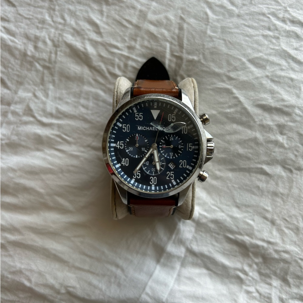 Michael Kors Men’s watch